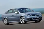 Opel Vectra C 2.8 V6 230 KM — zdjęcie 1