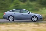 Opel Vectra C 2.8 V6 230 KM — zdjęcie 8