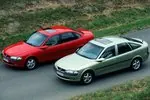 Opel Vectra B 1.8 16V 125 KM — zdjęcie 3