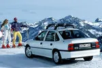 Opel Vectra A 2.0 16V 136 KM — zdjęcie 3