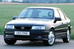Opel Vectra A 2.0 16V 136 KM — zdjęcie 7