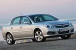 Opel Vectra C 1.9 CDTI 150 KM — zdjęcie 1