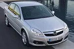 Opel Vectra C 1.9 CDTI 150 KM — zdjęcie 4