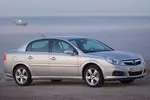 Opel Vectra C 1.9 CDTI 150 KM — zdjęcie 5