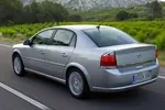 Opel Vectra C 1.9 CDTI 150 KM — zdjęcie 7