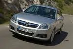 Opel Vectra C 1.9 CDTI 150 KM — zdjęcie 8
