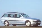 Opel Vectra B 1.6 16V 100 KM — zdjęcie 1