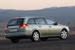 Opel Vectra C 2.8 V6 250 KM — zdjęcie 2