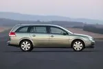 Opel Vectra C 2.8 V6 250 KM — zdjęcie 3