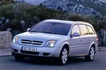 Opel Vectra C 2.8 V6 250 KM — zdjęcie 4