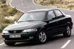 Opel Vectra B 1.8 16V 125 KM — zdjęcie 1