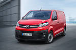 Opel Vivaro III 2.0 Diesel 150 KM