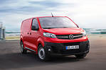 Opel Vivaro III 2.0 Diesel 150 KM