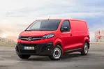 Opel Vivaro III 2.0 Diesel 144 KM — zdjęcie 4