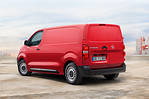 Opel Vivaro III 2.0 Diesel 150 KM