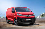Opel Vivaro III 2.0 Diesel 150 KM