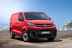 Opel Vivaro III 2.0 Diesel 144 KM — zdjęcie 6