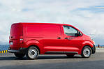 Opel Vivaro III 2.0 Diesel 150 KM