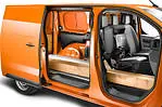 Opel Vivaro III 2.0 Diesel 144 KM — zdjęcie 8