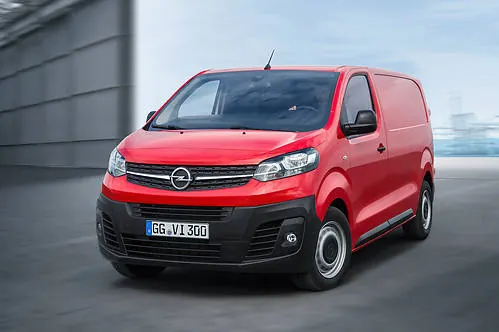 Opel Vivaro 2.0 Diesel 144 KM 2023