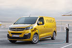 Opel Vivaro-e 50 kWh