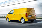 Opel Vivaro-e 50 kWh