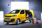 Opel Vivaro-e 50 kWh