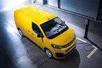 Opel Vivaro-e 50 kWh