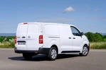 Opel Vivaro III FL Long 1.5 Diesel 120 KM