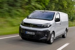Opel Vivaro III FL ExtraLong 2.0 Diesel 144 KM