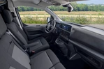 Opel Vivaro III FL ExtraLong e136 136 KM