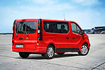 Opel Vivaro II 1.6 CDTI 95 KM