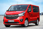 Opel Vivaro II 1.6 CDTI 95 KM