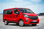 Opel Vivaro II 1.6 CDTI 95 KM