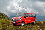 Opel Vivaro II 1.6 CDTI 95 KM