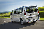Opel Vivaro II 1.6 CDTI 95 KM