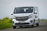 Opel Vivaro II 1.6 CDTI 95 KM