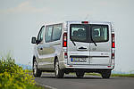 Opel Vivaro II 1.6 CDTI 95 KM