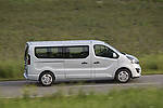 Opel Vivaro II 1.6 CDTI 95 KM