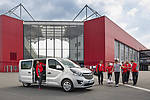 Opel Vivaro II 1.6 CDTI 95 KM