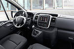 Opel Vivaro II 1.6 CDTI 95 KM