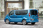 Opel Vivaro II 1.6 CDTI 95 KM