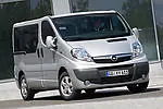 Opel Vivaro I 2.0 16V 120 KM — zdjęcie 6