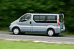 Opel Vivaro I 2.0 16V 120 KM — zdjęcie 8