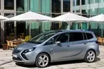 Opel Zafira Tourer C 1.4 Turbo 140 KM — zdjęcie 1
