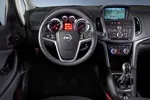 Opel Zafira Tourer C 1.4 Turbo 140 KM — zdjęcie 4