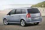 Opel Zafira B 1.9 CDTI 120 KM — zdjęcie 2