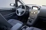 Opel Zafira B 1.9 CDTI 120 KM — zdjęcie 4
