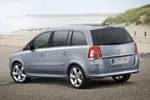 Opel Zafira B 1.8 140 KM — zdjęcie 8