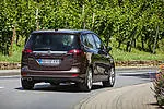 Opel Zafira C FL 1.6 T 200 KM — zdjęcie 3